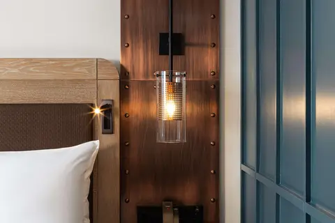 The Gantry London Curio Collection by Hilton in Londen, foto 28