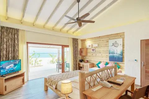 You & Me Maldives in Rah Gili Maldives — foto 9