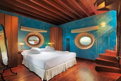 Boutique Hotel San Roque in Garachico — foto 17