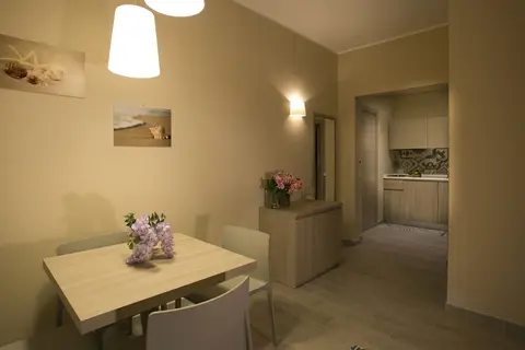 Map Holiday Residence in Milaan, foto 29