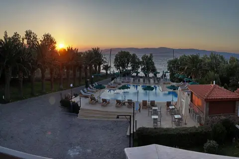 Bella Vista in Δημοτική Ενότητα Χερσονήσου — foto 8