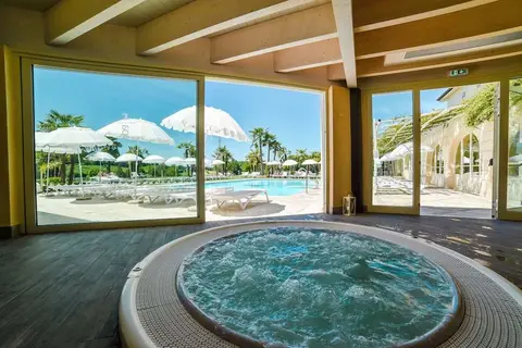 Chervo Golf Spa & Resort in Pozzolengo — foto 27