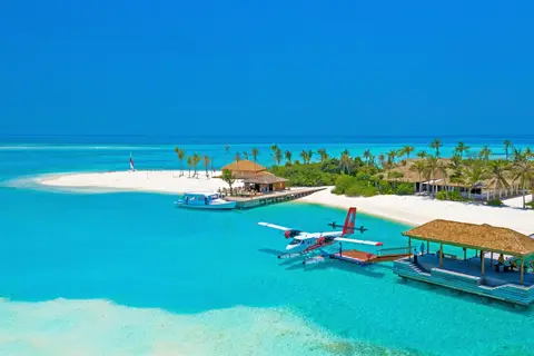 Nala Maldives by Jawakara in Innahura Island — foto 17