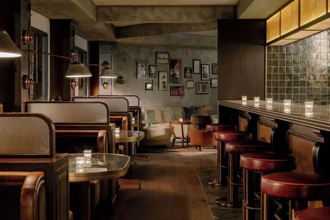The Hoxton Vienna in Wenen, foto 5