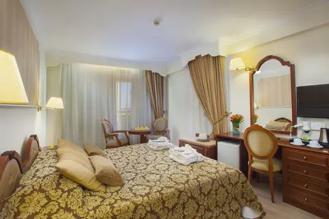 Odysseia Hotel Kapetanios in Limassol — foto 18