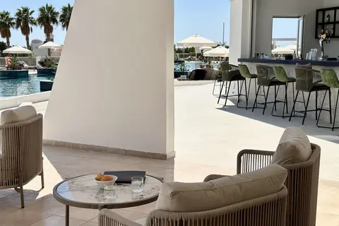 Cali Resort & Spa - Designed for adults by Louis Hotels in Peyia — foto 15