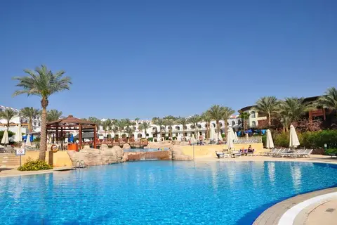 Savoy Hotel in Sharm El Sheikh, foto 25