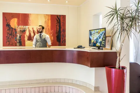 Castello City Hotel foto 16