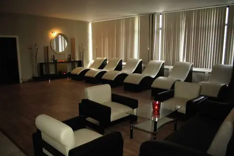 Tusan Beach Resort in Kuşadası — foto 30
