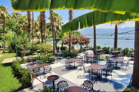 Fly & Go Letoonia Club & Hotel foto 10