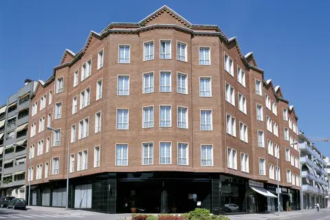 URH Ciutat de Mataró in Mataró