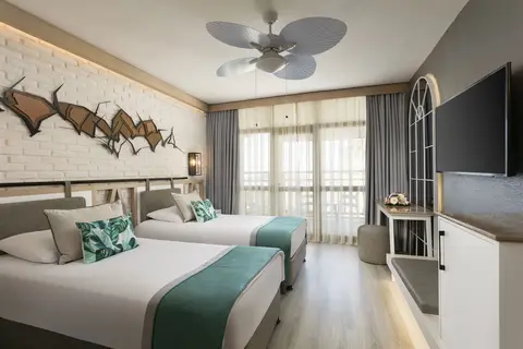 Limak Arcadia Sport & Resort Hotel in Serik — foto 14