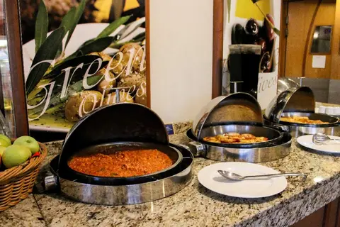 ByOtell Hotel Istanbul in Fatih — foto 9