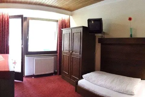 Hotel Klingler in Eben am Achensee — foto 29