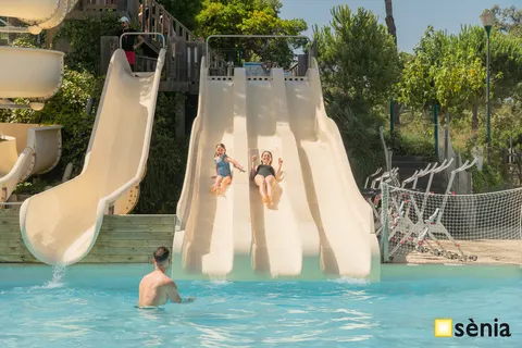 Camping Cala Gogo Internacional foto 7