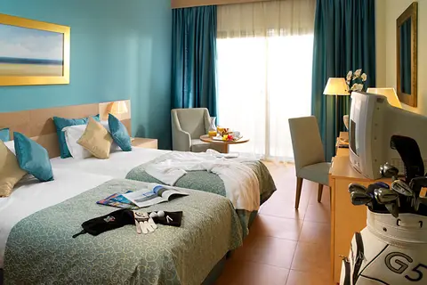 Elba Carlota Beach & Golf Resort in Antigua — foto 9