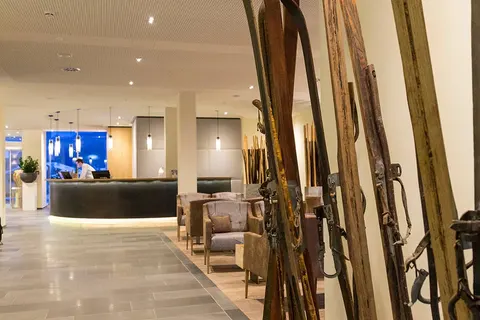 Alpenhotel Kaiserfels foto 8