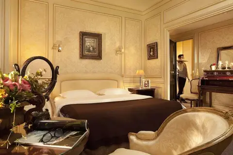 Hotel West End Paris in Parijs, foto 10