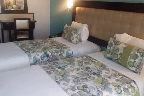 Al Walid Hôtel Casablanca in Rabat — foto 8