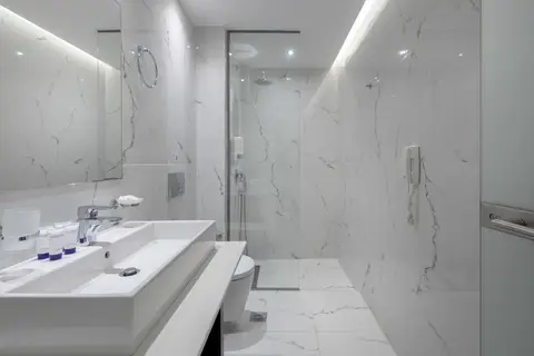 Park Hotel Oceanis in Ιαλυσός — foto 10