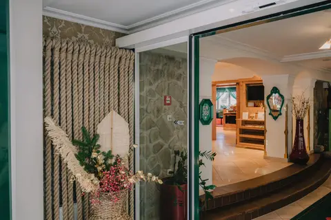 Sylvana's Wohlfühl Hotel in Mayrhofen — foto 28