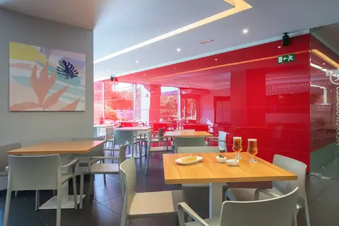 Hotel Granada by Pierre & Vacances in Granada — foto 12