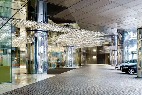 Harbour Grand Kowloon in Hongkong — foto 6