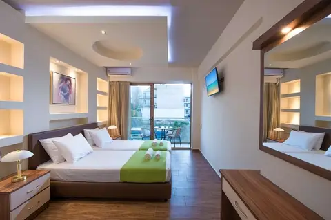 Harma Boutique Hotel in Δημοτική Ενότητα Χερσονήσου — foto 6
