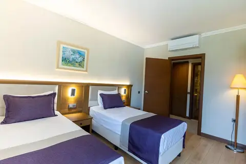 Felicia Village in Manavgat, foto 4