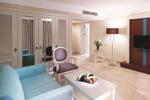 Hotel Paloma Pasha foto 23