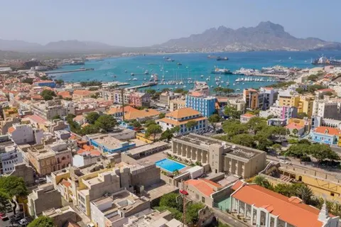 Oasis Porto Grande in Mindelo — foto 4