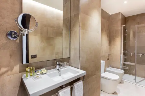 Eurostars Azahar in Cordoba — foto 23
