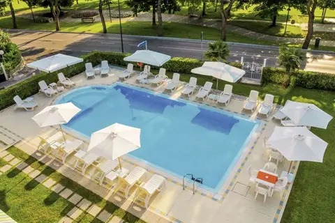 Hi Hotels Sirmione in Sirmione — foto 17