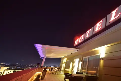 Hotel Doro City in Tirana — foto 28