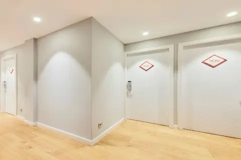 Barcelona Century Hotel in Barcelona — foto 10