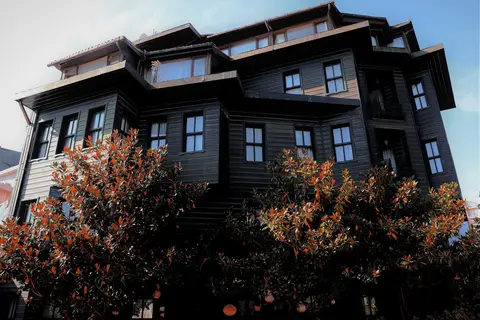 Yusufpasa Konagi in Fatih