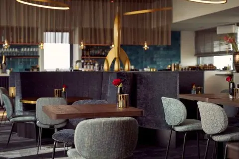 Van der Valk Hotel Amersfoort A1 foto 20