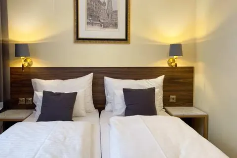 City Pension Stephansplatz foto 12