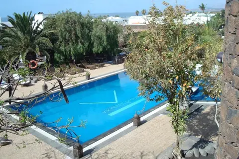 Hotel Villa VIK - Hotel Boutique in Arrecife — foto 17