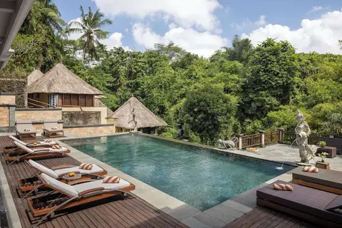 The Pari Sudha in Ubud, foto 11