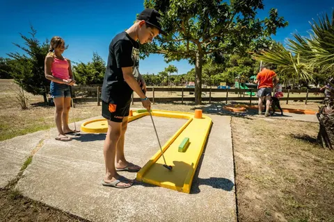 Camping Le Sainte Marie foto 3