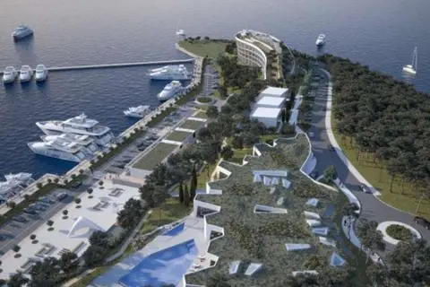 D-Resort Sibenik in Grad Šibenik — foto 11
