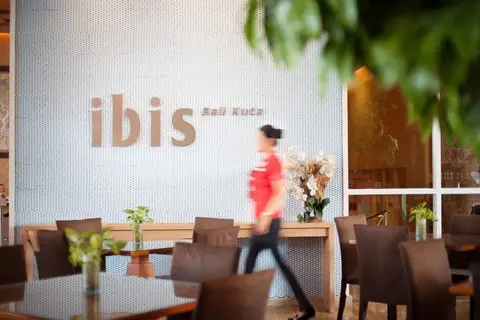 Hotel ibis Bali Kuta in Kuta — foto 12