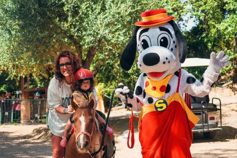 Glamping Resort Vallicella foto 21