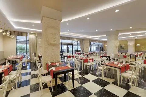 Adalya Elite Lara in Aksu, foto 15