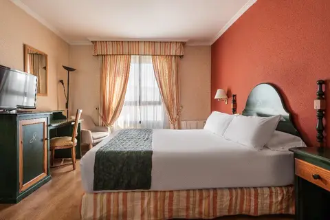 Hotel Río Badajoz in Badajoz — foto 5