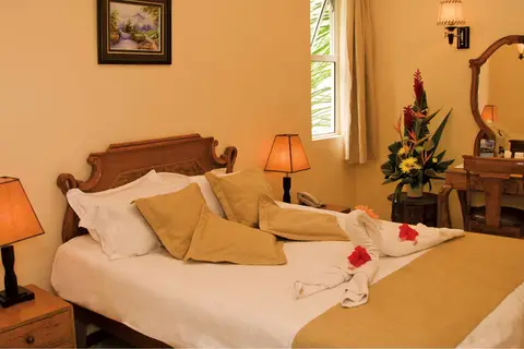 Le Palmiste Resort & Spa in Trou aux Biches VCA — foto 18
