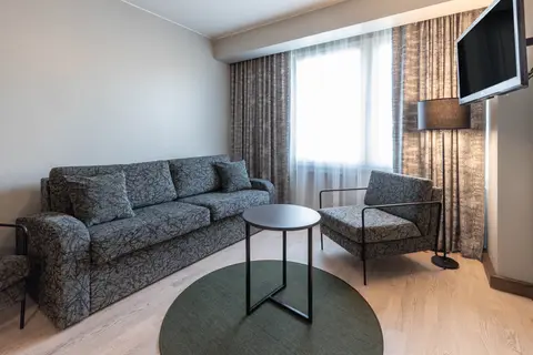 Scandic Kallio in Helsinki — foto 11