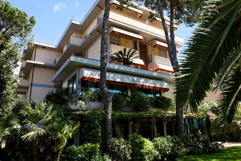 Hotel Andreaneri in Pietrasanta — foto 16