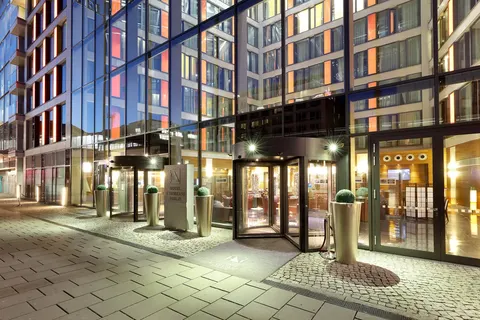 Hotel Eurostars Berlin foto 13